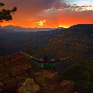 Meet your Posher, Carolyn